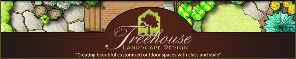 Landscape design professional.